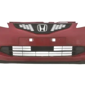 ZDERZAK PRZEDNI PRZÓD HONDA JAZZ III Popularny